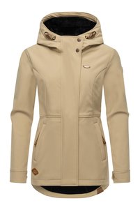Zugehöriges Produktbild Ragwear Winterjacken