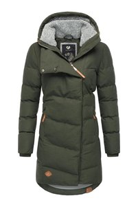 Zugehöriges Produktbild Ragwear Mantel
