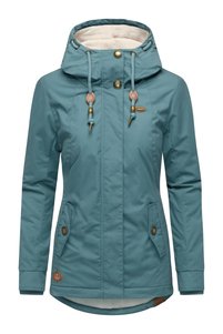 Zugehöriges Produktbild Ragwear Winterjacken