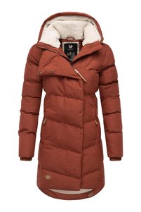 Zugehöriges Produktbild Ragwear Mantel
