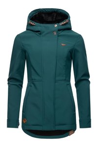 Zugehöriges Produktbild Ragwear Winterjacken