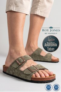 Related product image Roy Jones Mules
