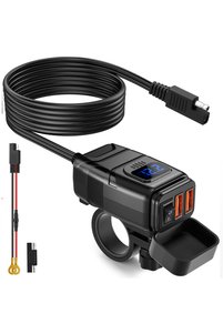 Related product image Choice Motorcycle Essentials