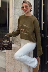 Related product image Swist Sweaters