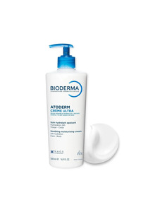 صورة المنتج ذات الصلة Bioderma لوشن وكريمات جسم