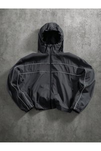 صورة المنتج ذات الصلة Take Two By Styli جاكيتات