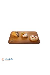 صورة المنتج ذات الصلة WOODLIFE صواني