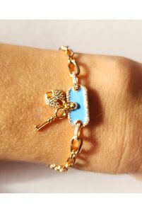 Related product image Anatolia Steel Bracelets