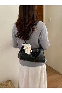 صورة المنتج ذات الصلة Take Two By Styli حقائب كتف