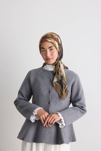 صورة المنتج ذات الصلة Modakaşmir أوشحة رأس