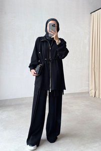 Related product image Ka Hijab Two Piece Sets