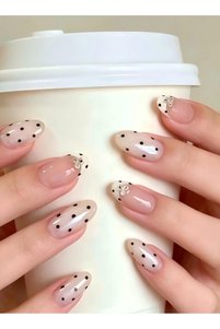 صورة المنتج ذات الصلة Take Two By Styli أظافر اصطناعية وأكسسوارات