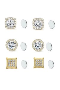 Related product image Choice Steel Earrings
