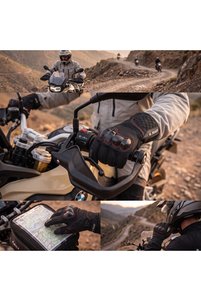 Related product image LS2 Motorcycle Gloves