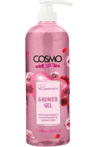 صورة المنتج ذات الصلة Cosmo جل الاستحمام والكريمات