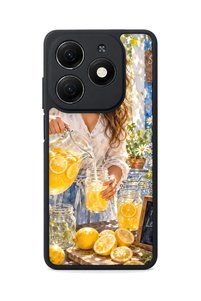 صورة المنتج ذات الصلة TECNO حافظات هواتف