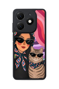 Related product image TECNO Phone Case