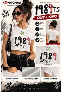 Related product image FG KONNİCHİWA T-Shirts