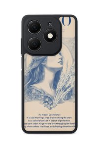 صورة المنتج ذات الصلة TECNO حافظات هواتف