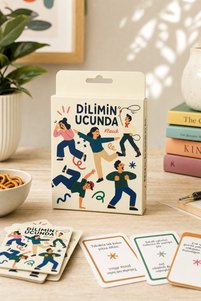Related product image Jack Ferrero Game Cards