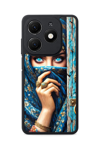 صورة المنتج ذات الصلة TECNO حافظات هواتف