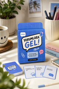 Related product image Jack Ferrero Game Cards