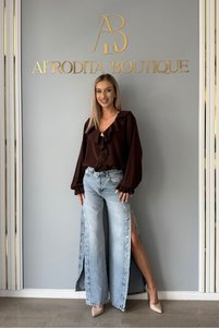 Imaginea produsului asociat Afrodita Boutique Bluze Colecția Modest