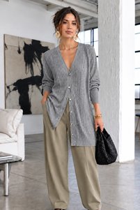 Related product image COMBİNE MİCHAİL Cardigans