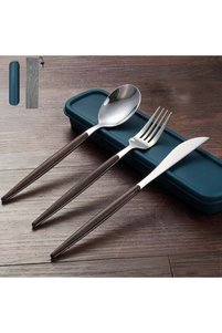 Related product image Generic Flatware Sets