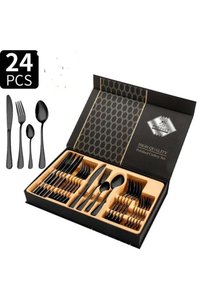 Related product image Generic Flatware Sets