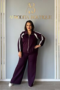 Imaginea produsului asociat Afrodita Boutique Seturi bluză și pantaloni