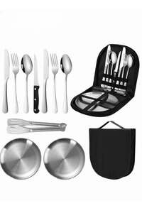 Related product image Generic Flatware Sets