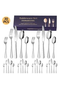 Related product image Generic Flatware Sets