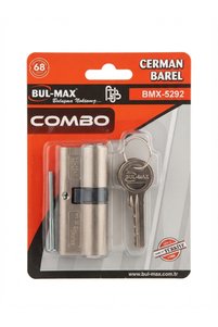 صورة المنتج ذات الصلة COMBO أقفال