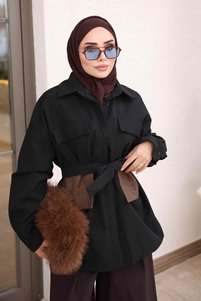 صورة المنتج ذات الصلة İmajButik معاطف واقية من المطر