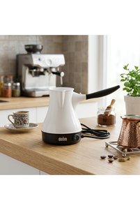 صورة المنتج ذات الصلة Generic ماكينات القهوة التركية