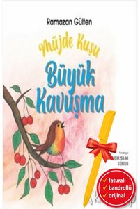 Related product image Kırmızı Kedi Yayınları Children's Storybooks