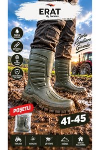 Related product image Sonimix Knee-High Boots