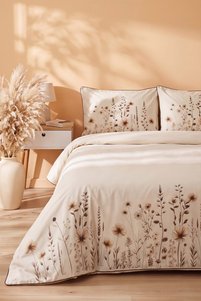 Related product image Rivaİstanbul Double duvet cover set