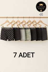 Related product image MENBOX Boxer Shorts