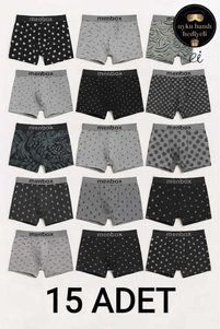 Related product image MENBOX Boxer Shorts