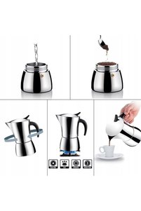 Imaginea produsului asociat TESCOMA Cafetiere