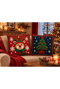 Related product image Sakallı Cushions and Cushion Covers