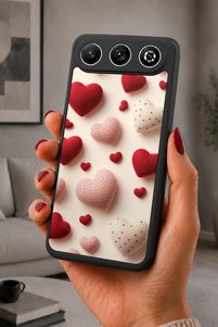 Related product image General Mobile Phone Case
