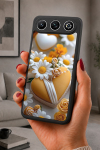 Related product image General Mobile Phone Case