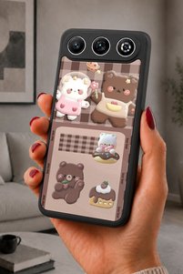 Related product image General Mobile Phone Case
