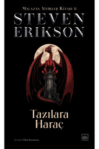 Related product image İthaki Yayınları Novel