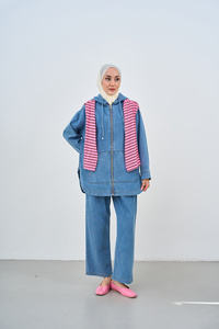 Related product image LOCCO Two Piece Sets