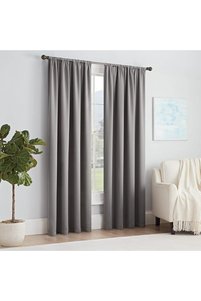 Related product image Eclipse Tulle Curtains