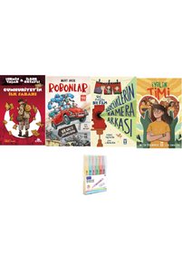 Related product image Kronik Kitap Children's Storybooks